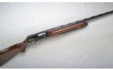 Beretta 391, 2000 Ducks Unlimited 12 Gauge - 1 of 7