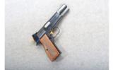 Browning HI-Power 9MM - 1 of 2