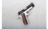 Kimber Super Carry Pro .45 ACP - 1 of 2