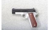 Kimber Super Carry Pro .45 ACP - 2 of 2