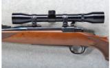 Ruger M77 .243 WIN - 3 of 7