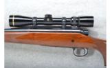Remington 700 Custom 7mm REM MAG - 4 of 7