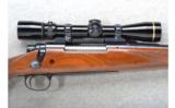 Remington 700 Custom 7mm REM MAG - 2 of 7