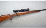 Remington 700 Custom 7mm REM MAG - 1 of 7