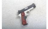 Kimber Pro Carry Crimson Trace Laser 45 ACP - 1 of 2