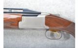 Browning 725 Trap 12 Gauge - 4 of 7