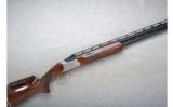 Browning 725 Trap 12 Gauge - 1 of 7