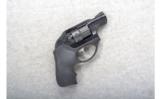Ruger LCR .22 Long Rifle - 1 of 2