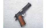 Remington 1911R1, .45 ACP - 1 of 2