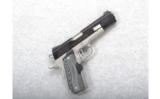 Kimber Master Carry .45 ACP - 1 of 2