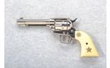 Colt Frontier Scout .22 long Rifle - 2 of 2