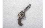 Colt D.A. 1877, .38 Long Colt - 1 of 2