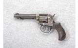 Colt D.A. 1877, .38 Long Colt - 2 of 2
