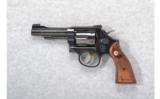 Smith and Wesson Model 18-7, .22 Long Rifle - 2 of 2
