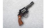 Smith and Wesson Model 18-7, .22 Long Rifle - 1 of 2