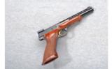 Browning Medalist .22 Long Rifle - 1 of 4