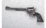 Colt New Frontier Buntline .22 Long Rifle and Magnum - 2 of 3