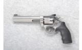 Smith and Wesson Model 617-6, .22 Long Rifle - 2 of 2