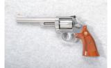 Smith and Wesson Model 66-1, .357 Magnum - 2 of 3