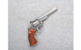 Smith and Wesson Model 66-1, .357 Magnum - 1 of 3