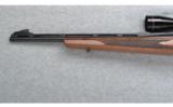 Remington Model 600 Montana Centennial 1964, 6MM R - 6 of 8