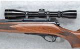 Remington Model 600 Montana Centennial 1964, 6MM R - 4 of 8
