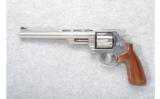 Smith and Wesson Model 657 .41 Magnum - 2 of 2