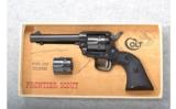 Colt Frontier Scout .22 LR/.22/MAG - 3 of 4