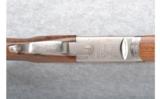 Beretta 686 Sliver Pigeon I, 20 Gauge - 3 of 7