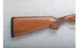 Beretta 686 Sliver Pigeon I, 20 Gauge - 5 of 7