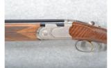 Beretta 686 Sliver Pigeon I, 20 Gauge - 4 of 7