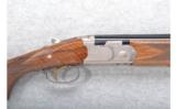 Beretta 686 Sliver Pigeon I, 20 Gauge - 2 of 7