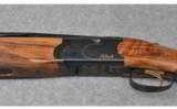 Beretta 686 Onyx Pro XTrap Combo (New) 12 Gauge - 7 of 9