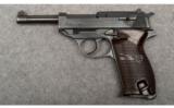 Walther Byf P.38, 9mm Parabellum - 2 of 4