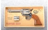 Colt Nickel Frontier Scout .22 LR/22 MAG - 4 of 4