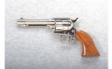 Colt Nickel Frontier Scout .22 LR/22 MAG - 2 of 4