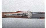 Ferlach Double Rifle .375 H&H Magnum - 8 of 8