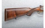 Ferlach Double Rifle .375 H&H Magnum - 5 of 8