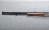Ferlach Double Rifle .375 H&H Magnum - 6 of 8