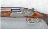 Ferlach Double Rifle .375 H&H Magnum - 4 of 8
