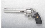 Colt Pyton .357 Magnum - 2 of 2
