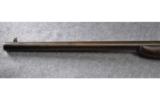 U. S. Springfield 1884 Trapdoor Carbine in .45-70 - 9 of 9