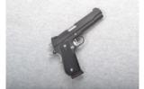 Sig Sauer 1911 Nightmare .45 ACP - 2 of 2