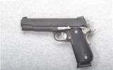 Sig Sauer 1911 Nightmare .45 ACP - 1 of 2