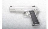 Springfield TPR 1911-A1, .45 ACP - 2 of 2