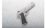 Springfield TPR 1911-A1, .45 ACP - 1 of 2