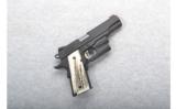 Colt ~ Government Competition Series ~ .45 ACP - 1 of 3