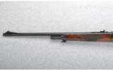 Winchester Deluxe Model 71, .348 WIN - 6 of 7