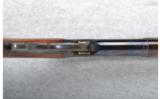 Winchester Deluxe Model 71, .348 WIN - 3 of 7