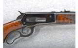 Winchester Deluxe Model 71, .348 WIN - 2 of 7
